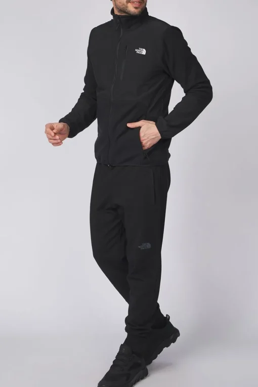 The North Face Fleece Glacier Pro Fz
