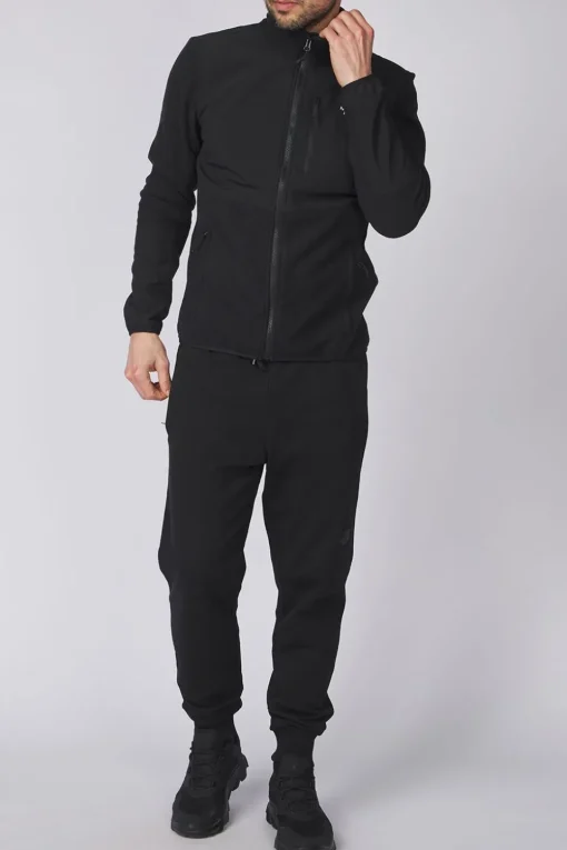 The North Face Fleece Glacier Pro Fz