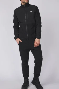 The North Face Fleece Glacier Pro Fz