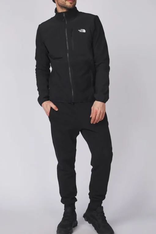 The North Face Fleece Glacier Pro Fz