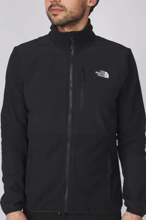The North Face Fleece Glacier Pro Fz