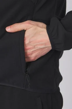 The North Face Fleece Glacier Pro Fz
