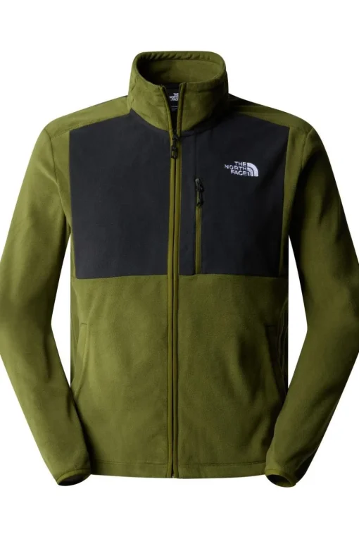 The North Face Fleece Homesafe Full Zip