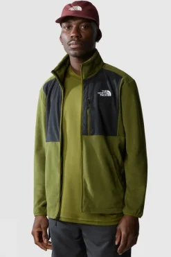 The North Face Fleece Homesafe Full Zip