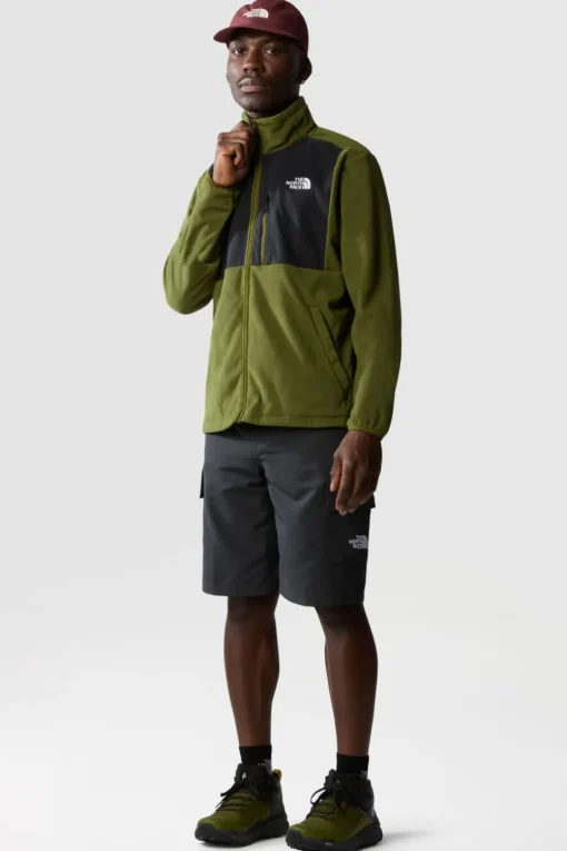 The North Face Fleece Homesafe Full Zip