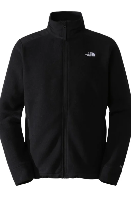 The North Face Fleece Jas Alpine Polartec 200 Fz