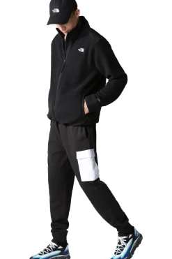 The North Face Fleece Jas Alpine Polartec 200 Fz