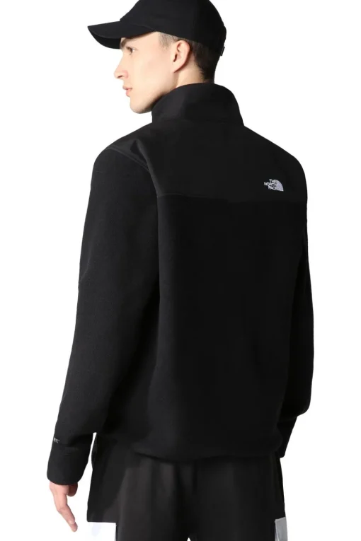 The North Face Fleece Jas Alpine Polartec 200 Fz