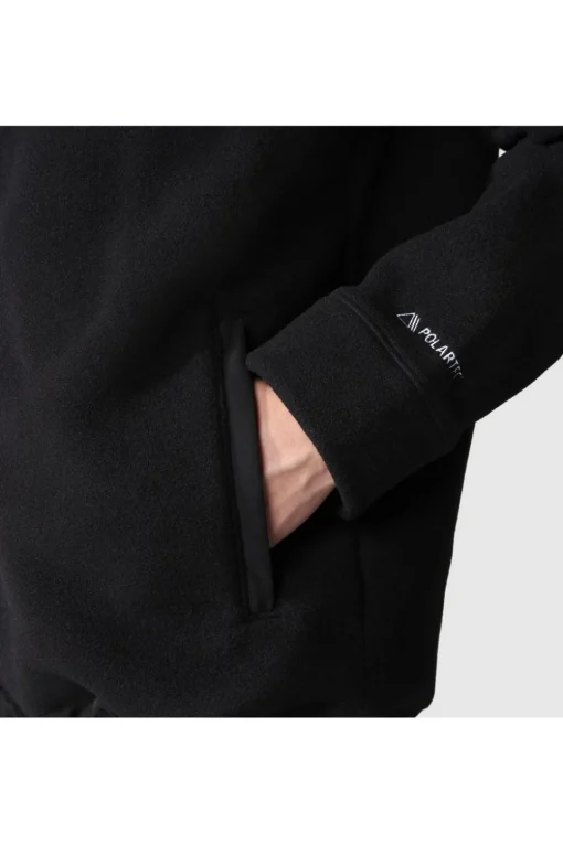 The North Face Fleece Jas Alpine Polartec 200 Fz