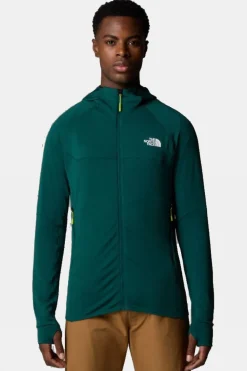 The North Face Fleece M Bolt Polartec Hoodie