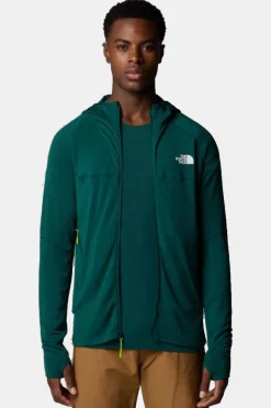 The North Face Fleece M Bolt Polartec Hoodie