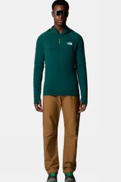 The North Face Fleece M Bolt Polartec Hoodie