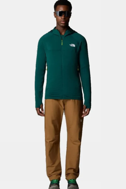 The North Face Fleece M Bolt Polartec Hoodie