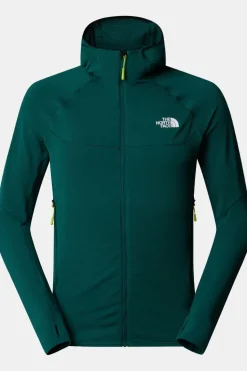 The North Face Fleece M Bolt Polartec Hoodie