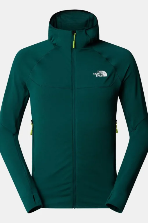 The North Face Fleece M Bolt Polartec Hoodie