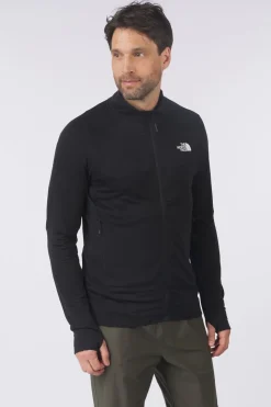 The North Face Fleece M Bolt Polartec Jacket