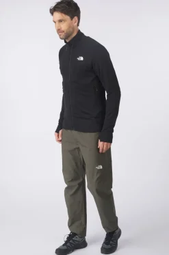 The North Face Fleece M Bolt Polartec Jacket