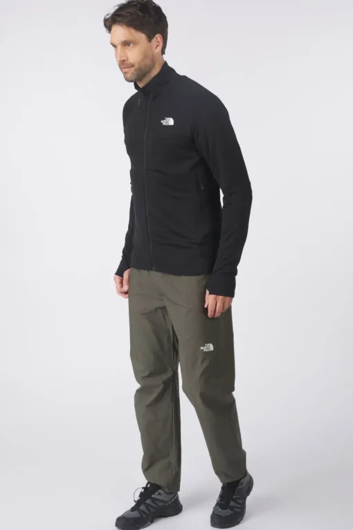 The North Face Fleece M Bolt Polartec Jacket