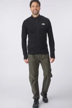 The North Face Fleece M Bolt Polartec Jacket