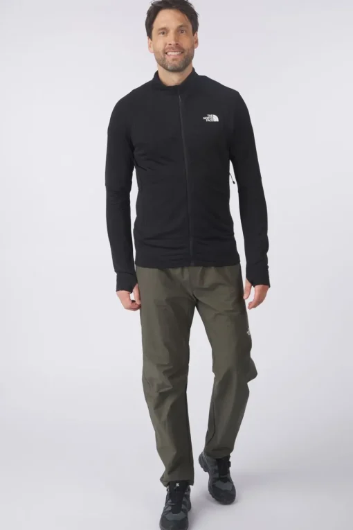 The North Face Fleece M Bolt Polartec Jacket
