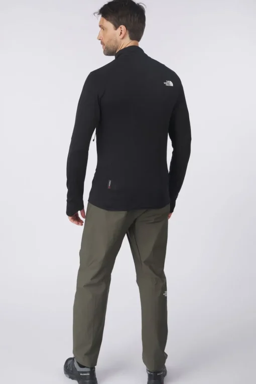 The North Face Fleece M Bolt Polartec Jacket