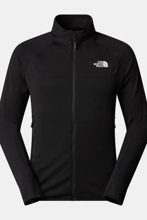 The North Face Fleece M Bolt Polartec Jacket