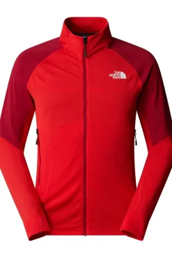 The North Face Fleece M Bolt Polartec Jacket