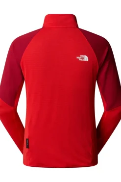 The North Face Fleece M Bolt Polartec Jacket