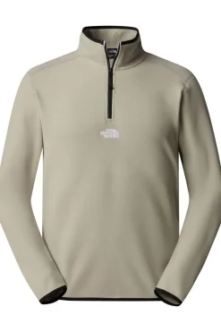 The North Face Fleece M Glacier 1/4 Zip
