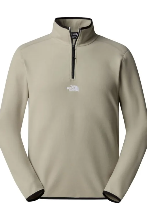 The North Face Fleece M Glacier 1/4 Zip