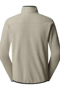 The North Face Fleece M Glacier 1/4 Zip