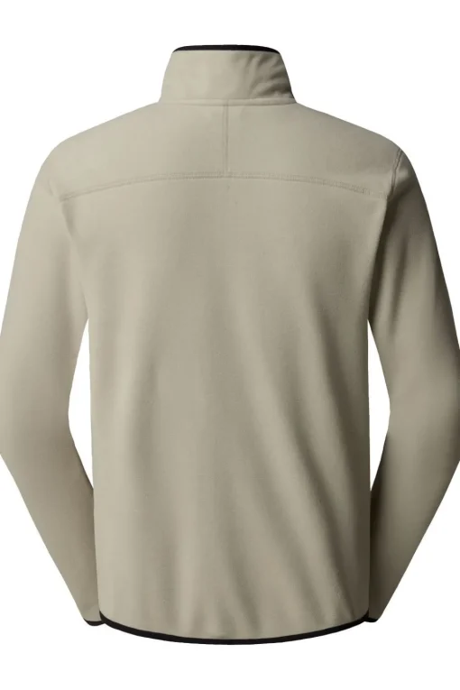 The North Face Fleece M Glacier 1/4 Zip