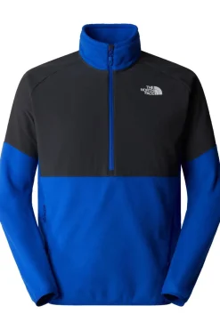 The North Face Fleece M Glacier Heavyweight 1/2 Zip