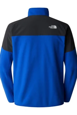 The North Face Fleece M Glacier Heavyweight 1/2 Zip