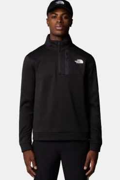 The North Face Fleece M Ma Fleece 1/4 Zip