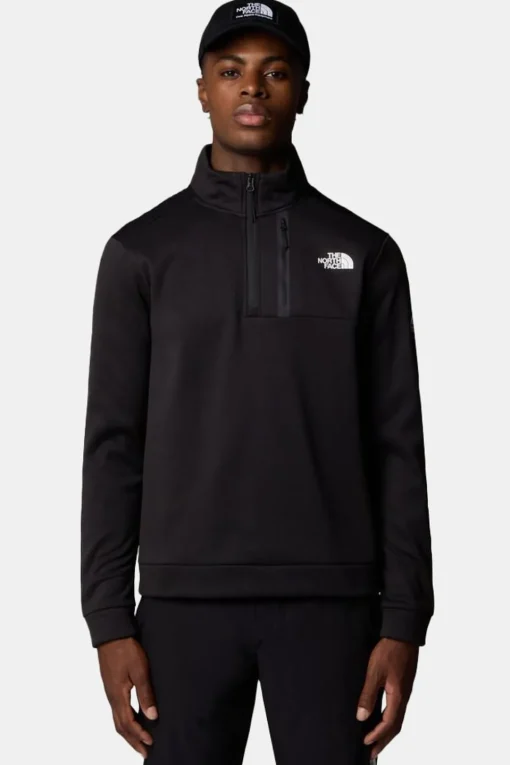 The North Face Fleece M Ma Fleece 1/4 Zip