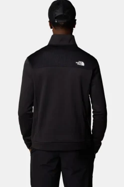 The North Face Fleece M Ma Fleece 1/4 Zip