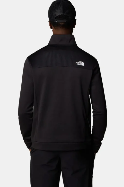 The North Face Fleece M Ma Fleece 1/4 Zip
