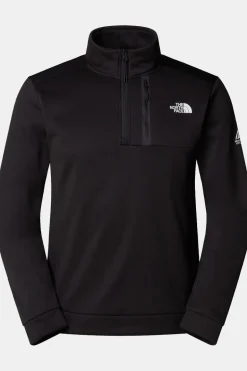 The North Face Fleece M Ma Fleece 1/4 Zip