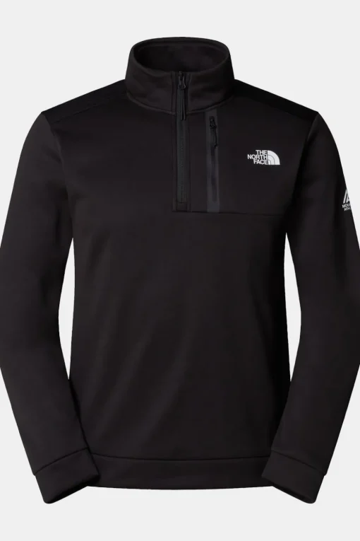 The North Face Fleece M Ma Fleece 1/4 Zip