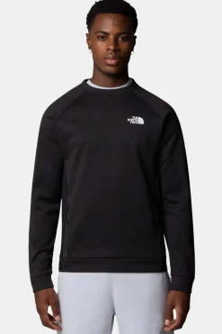 The North Face Fleece M Ma Fleece Crew