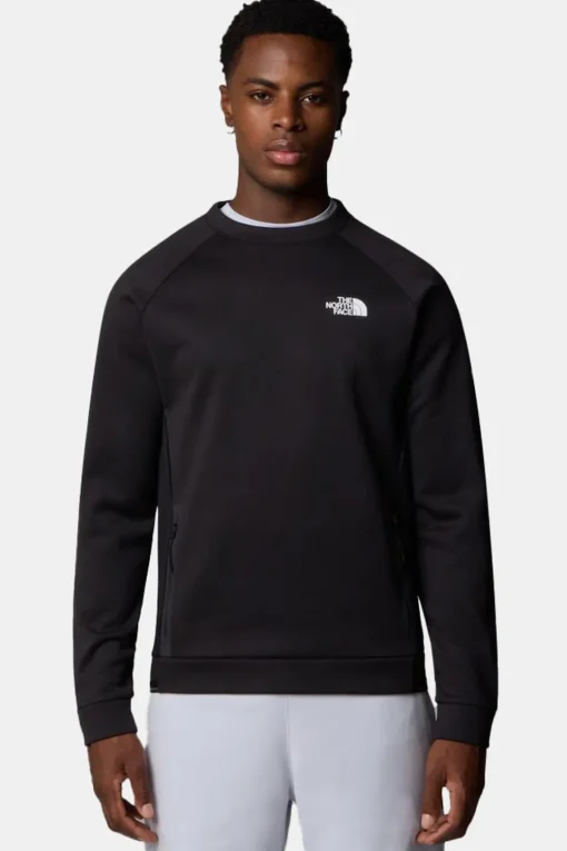 The North Face Fleece M Ma Fleece Crew