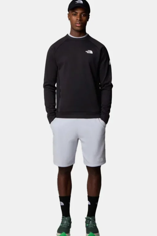 The North Face Fleece M Ma Fleece Crew