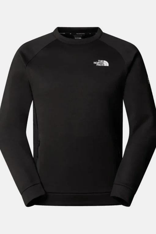 The North Face Fleece M Ma Fleece Crew