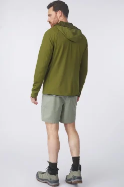 The North Face Fleece M Summit Futurefleece Fz Hoodie