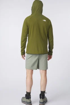 The North Face Fleece M Summit Futurefleece Fz Hoodie