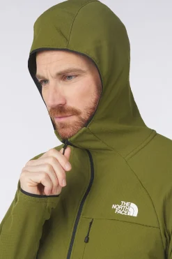 The North Face Fleece M Summit Futurefleece Fz Hoodie
