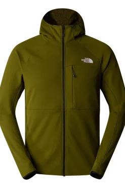 The North Face Fleece M Summit Futurefleece Fz Hoodie