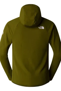 The North Face Fleece M Summit Futurefleece Fz Hoodie