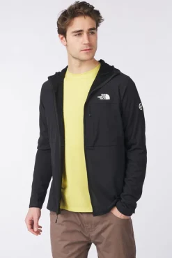 The North Face Fleece M Summit Futurefleece Fz Hoodie